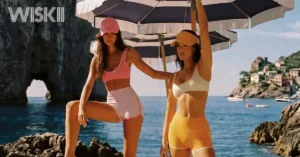 Khám Phá WISKII: 3 Lý Do Tại Sao Activewear Là Lựa Chọn Hoàn Hảo Mùa Này
