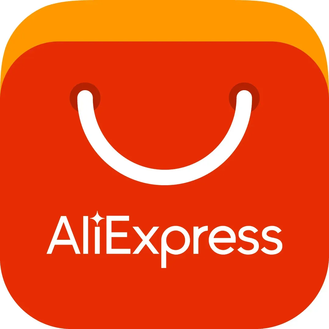 aliexpress.com Logo