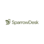 SparrowDesk Logo