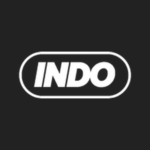 INDO Trampoline Scooter Logo
