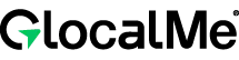 GlocalMe Logo