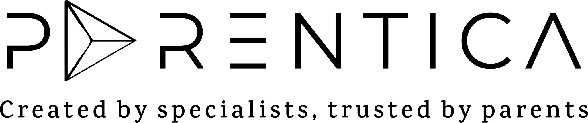 Parentica Logo