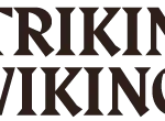 Striking Viking Logo