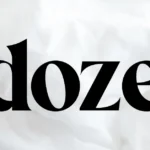 Doze Bedding Logo