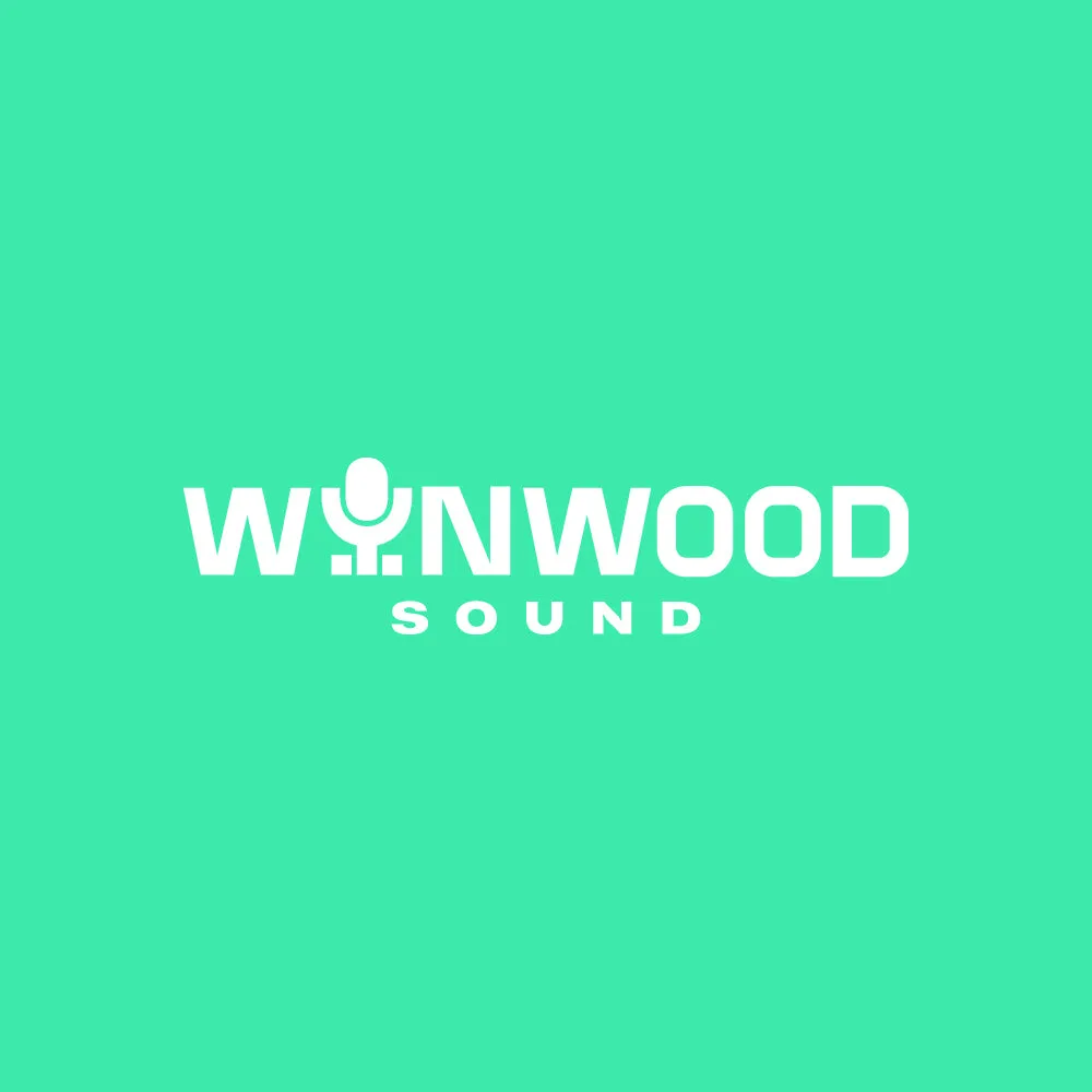 Wynwood Sound Logo