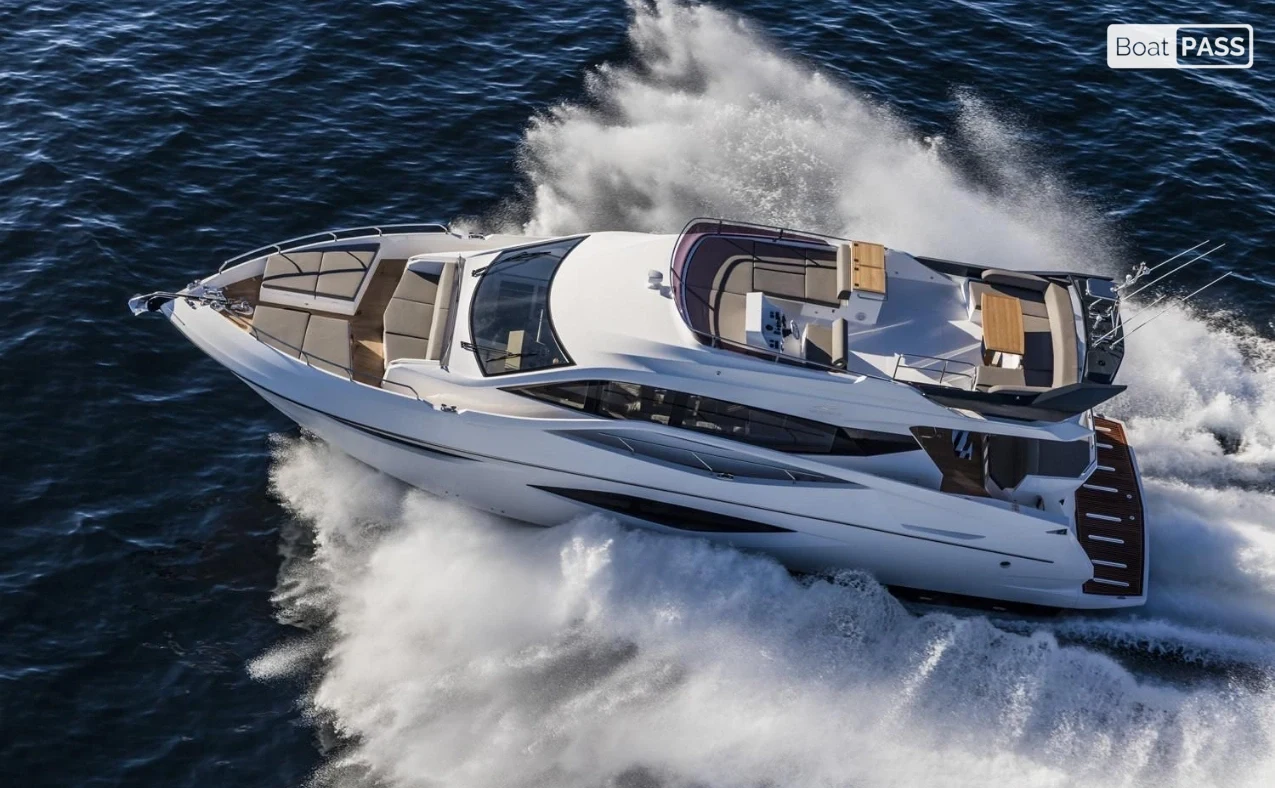 Boatpassclub
