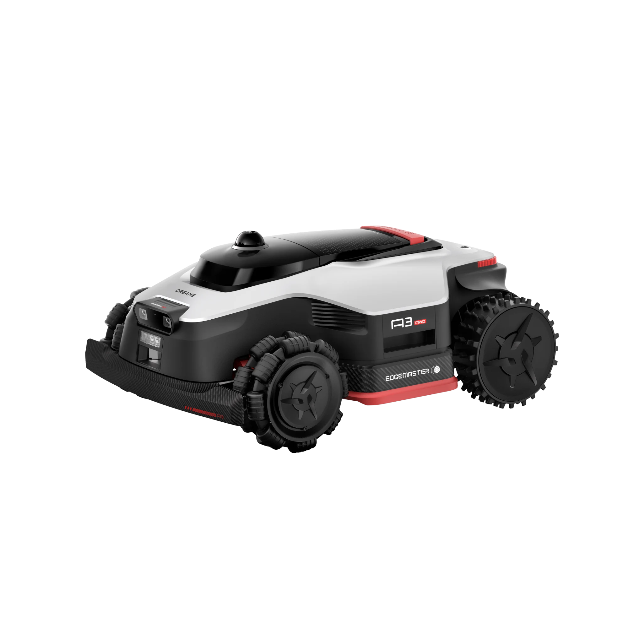 Smart Robotic Lawn Mowers & Pool Cleaners | Dreame Yard Care US