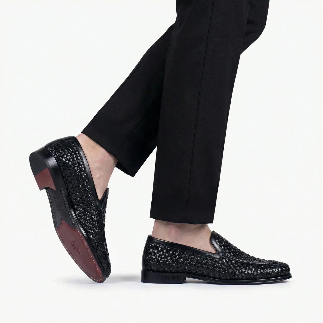 Armosshoes