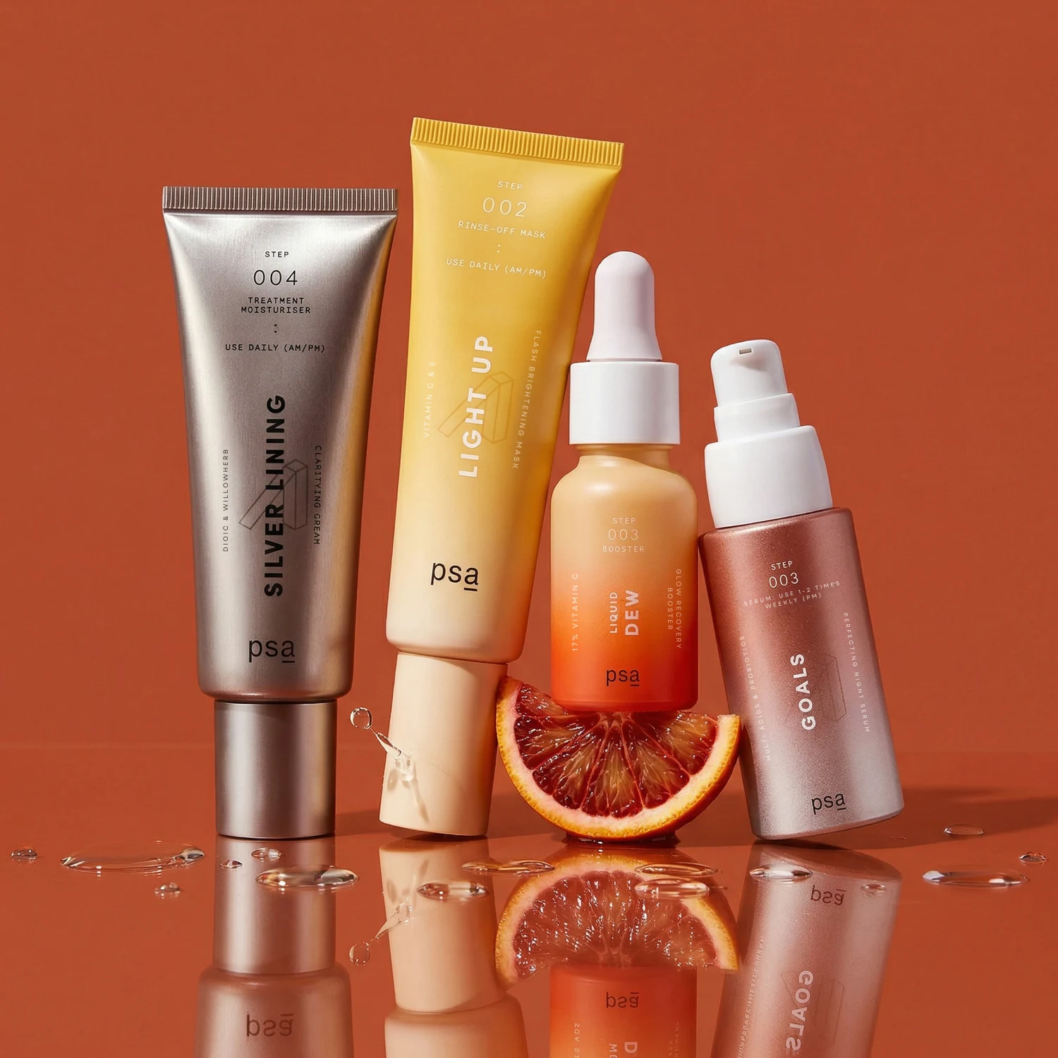 Psaskincare