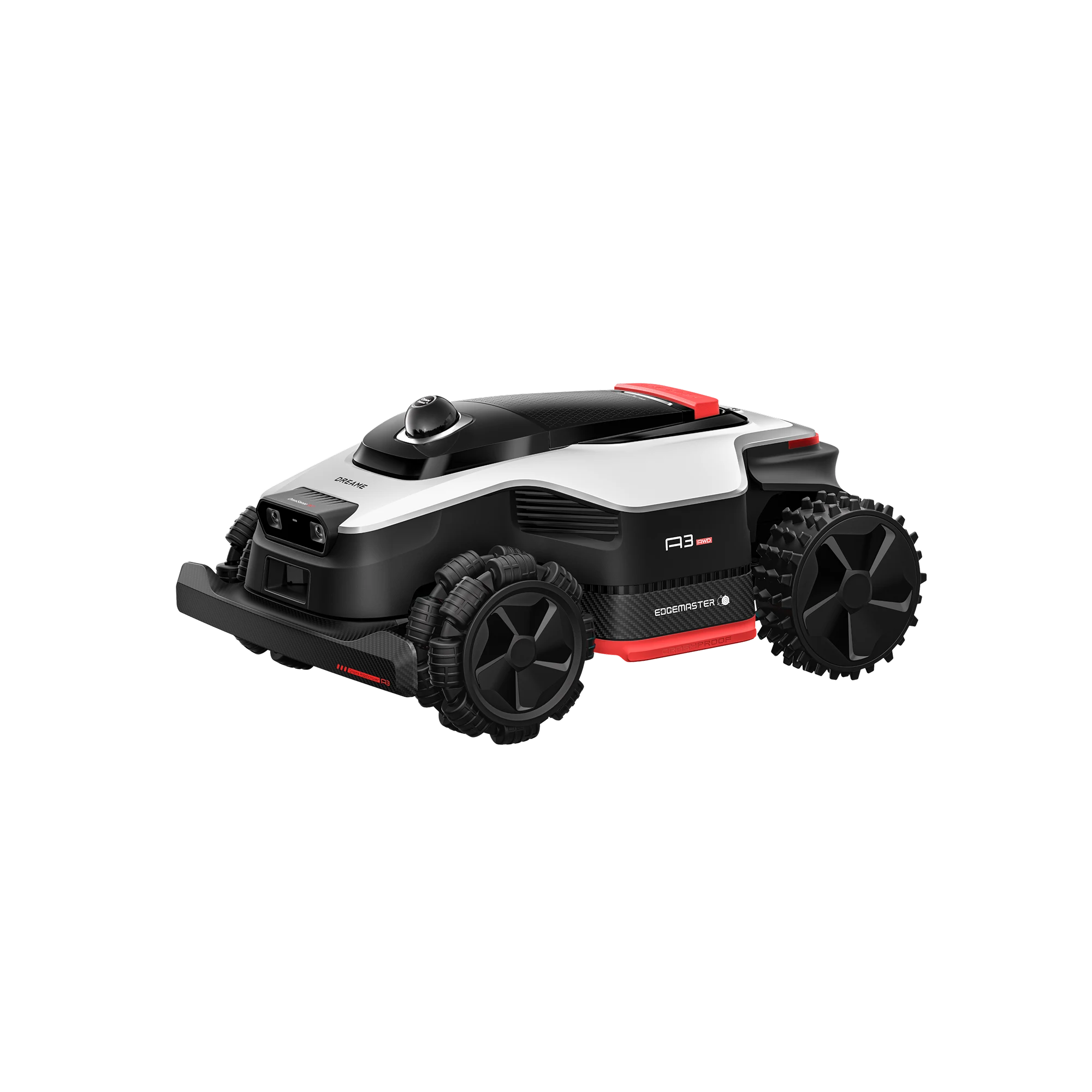 Smart Robotic Lawn Mowers & Pool Cleaners | Dreame Yard Care US