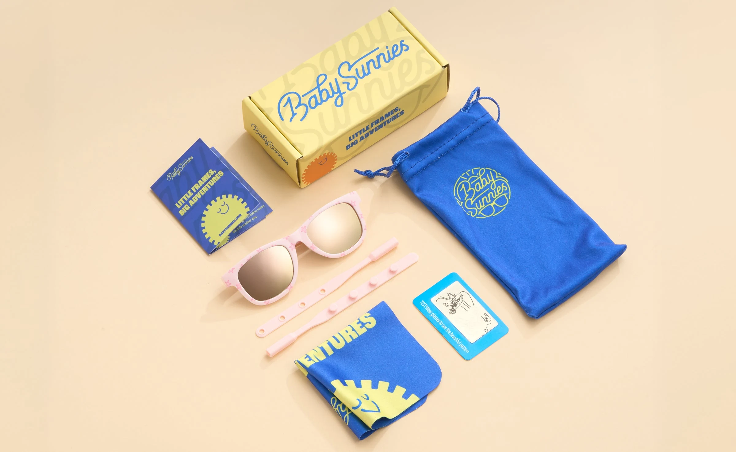 Babysunnies