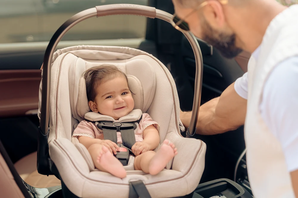 Maxi-Cosi™ US Site | Car Seats, Strollers, Bassinets, Baby Swings
