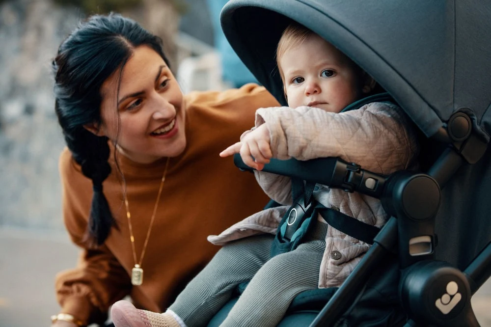 Maxi-Cosi™ US Site | Car Seats, Strollers, Bassinets, Baby Swings
