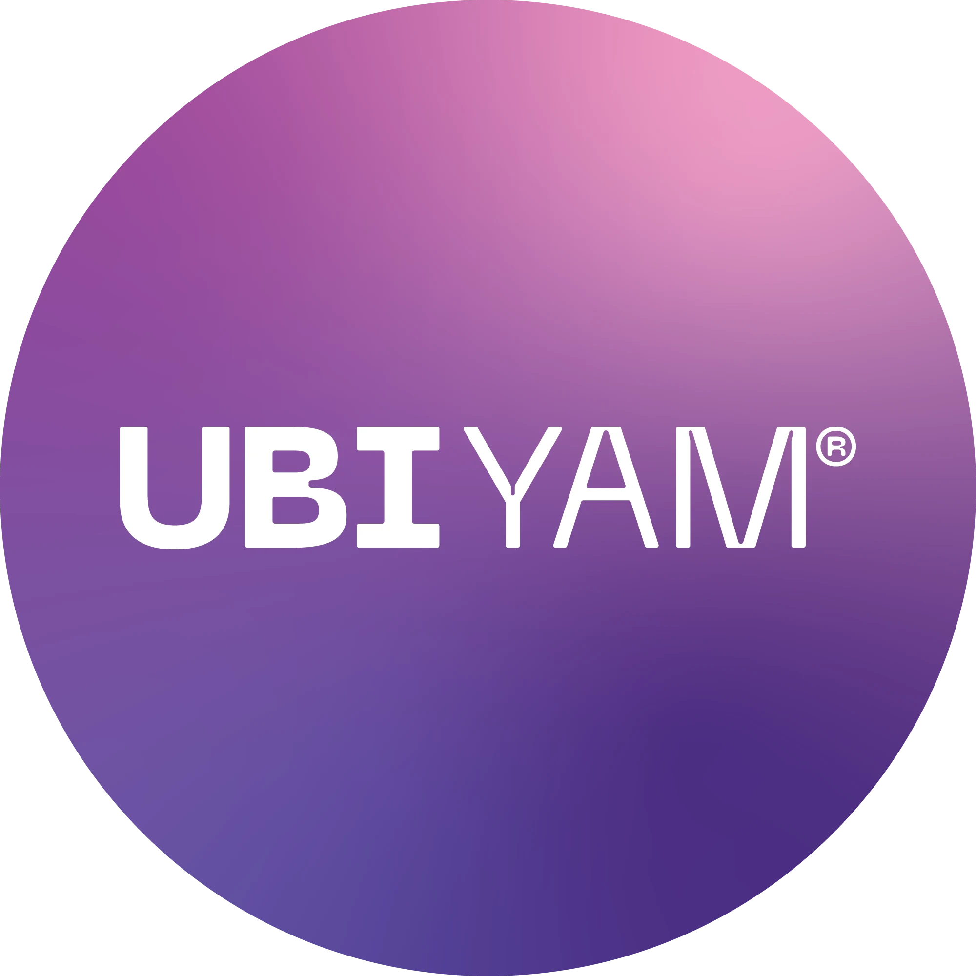 100% Organic UBE Powder from the Philippines