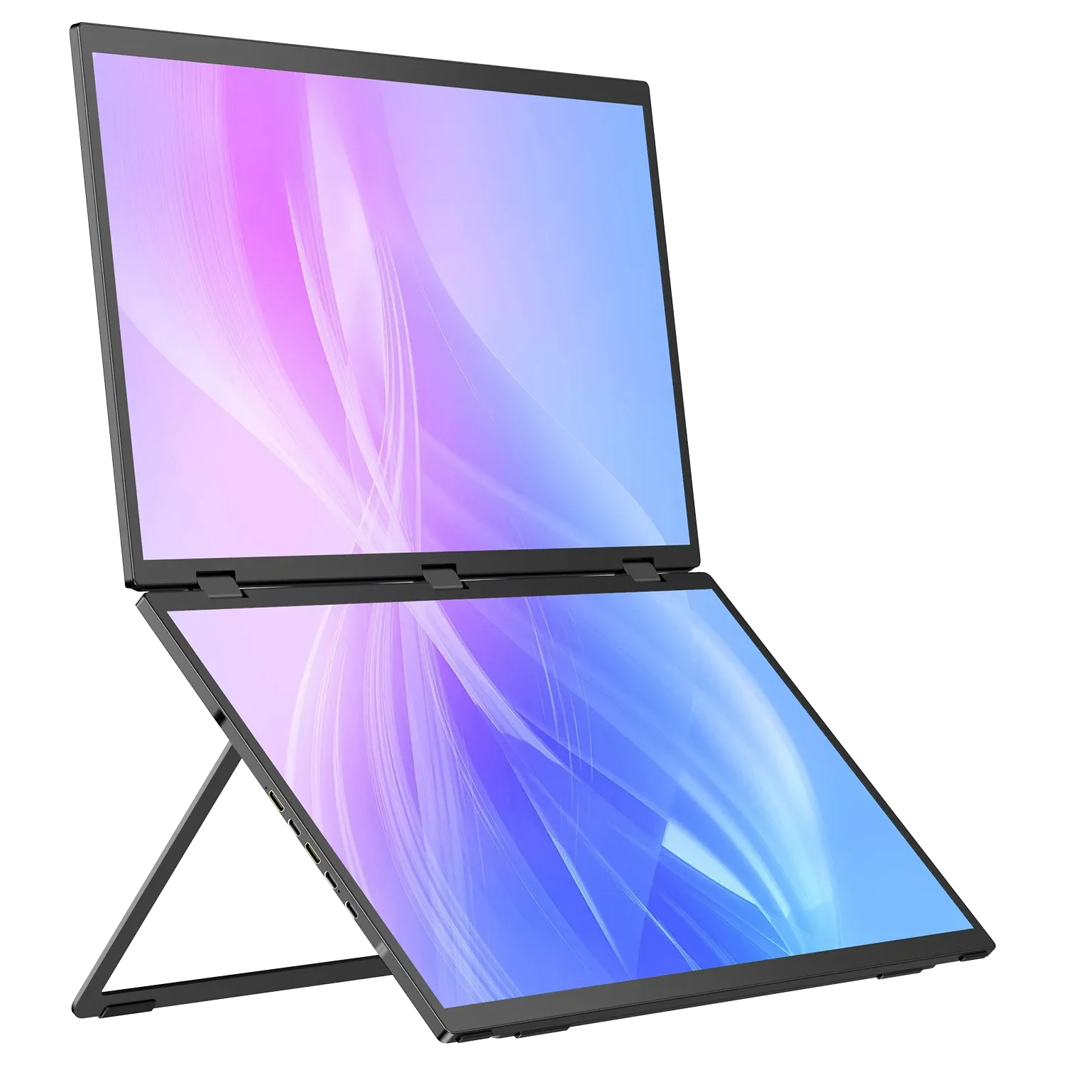 Portable Monitors Screens for Laptop 4K Gaming Travel | UPERFECT