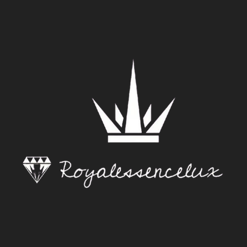 Royalessencelux Logo