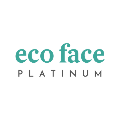 ECO FACE PLATINUM Logo
