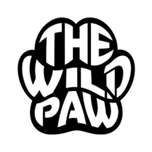The Wild Paw Logo