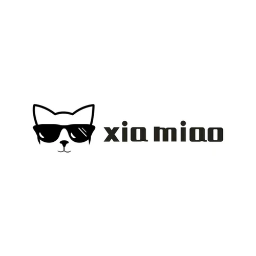 Xiamiao Pets Logo