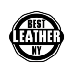 Best Leather NY Logo