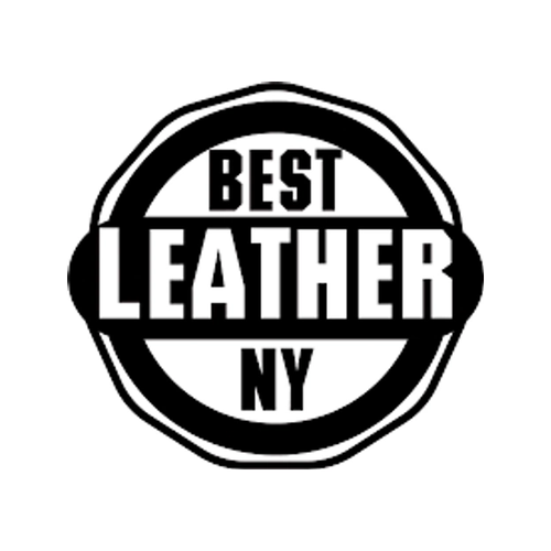 Best Leather NY Logo