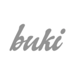 Buki Logo