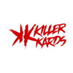 Killer Kards Tarot Logo