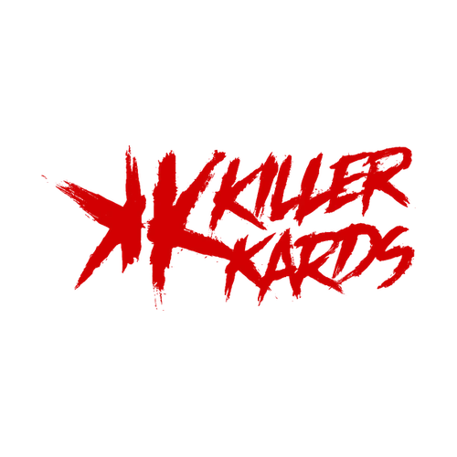Killer Kards Tarot Logo