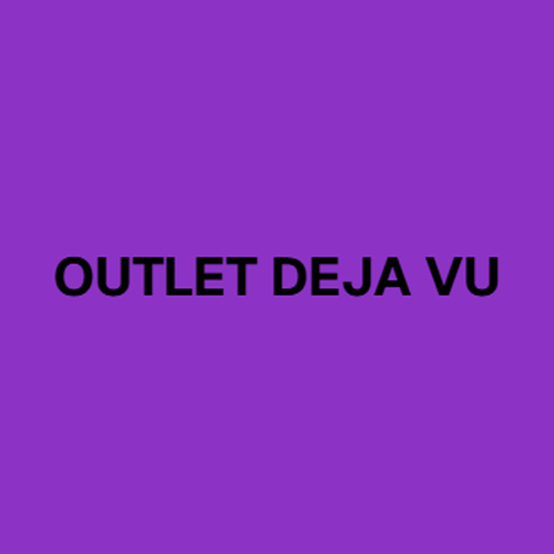 Outlet Deja Vu Logo