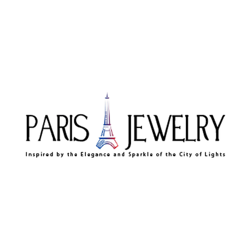 Paris Jewelry Logo