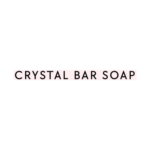 Crystal Bar Soap