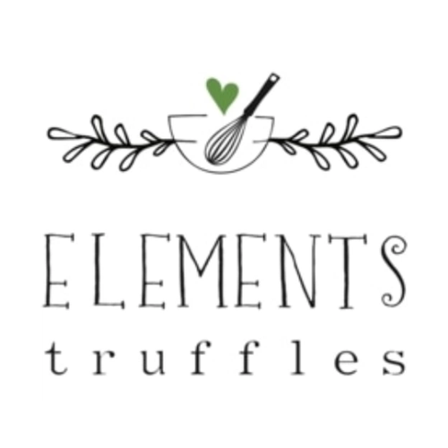 Elements Truffles Logo
