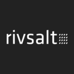 RIVSALT Logo