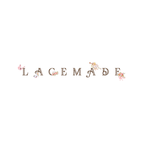 LaceMade Logo