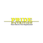 Pride Nutrition Logo