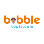 Bobbletopia Logo