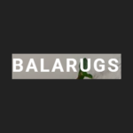 BalaRugs Logo