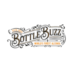 BottleBuzz Liquor Logo