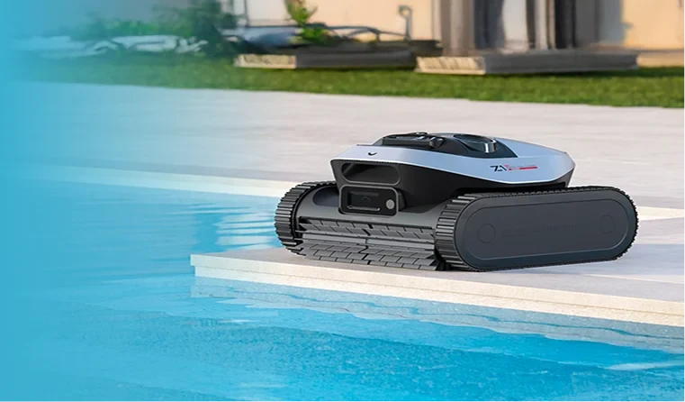 Smart Robotic Lawn Mowers & Pool Cleaners | Dreame Yard Care US