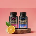 Why Nutraharmony is Captivating Modern Consumers