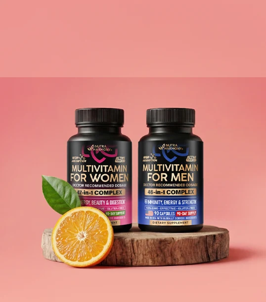 Nutraharmony