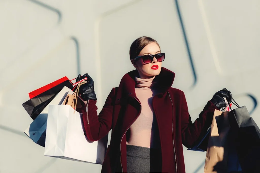 Why Fashion Enthusiasts Are Raving About Amofashionltd