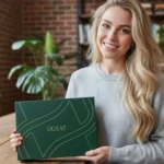 Why Beauty Editors Can't Stop Raving About UgeatHair